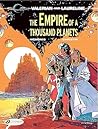 The Empire of a Thousand Planets by Pierre Christin