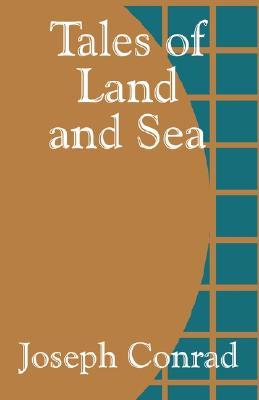 Tales of Land and Sea (Paperback)