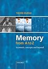 Memory from A to Z: Keywords, Concepts, and Beyond