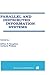 Parallel and Distributed Information Systems by Jeffrey F. Naughton