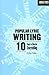 Popular Lyric Writing: 10 S...