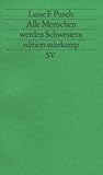 Alle Menschen wer...