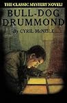 Bull-Dog Drummond
