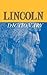 Lincoln Dictionary