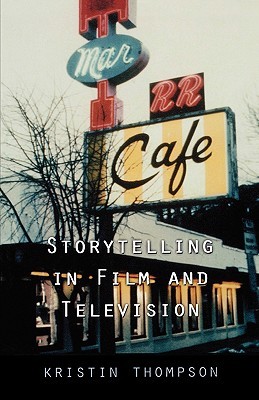 Storytelling in Film and Television (Paperback)