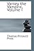 Varney the Vampire, Volume I (Varney the Vampire, #1)