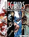 Legends: The History of Painted Comics