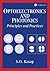 Optoelectronics and Photoni...