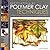 The Encyclopedia of Polymer Clay Techniques by Sue Heaser