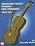 Mel Bay Beginner Violin Theory for Children, Book 1