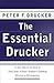 The Essential Drucker: In O...