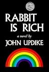 Rabbit Is Rich by John Updike