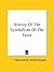 History of the Symbolism of the Tarot