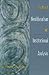 The Rise of Neoliberalism and Institutional Analysis.