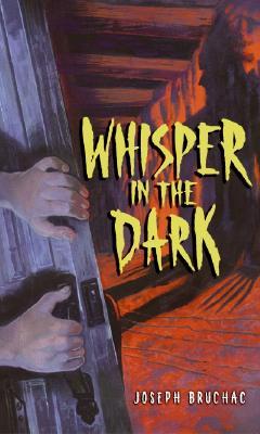Whisper in the Dark (Hardcover)