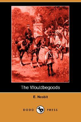 The Wouldbegoods