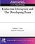 Endocrine Disruptors and The Developing Brain (Colloquium Series on the Developing Brain, 7)