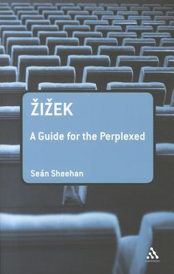Zizek: A Guide for the Perplexed (Paperback)