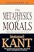 Groundwork of the Metaphysics of Morals