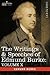 The Writings & Speeches of Edmund Burke by Edmund Burke