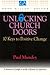 Unlocking Church Doors: 10 Keys to Positive Change (Leadership Insight Series)