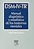 DSM-IV-TR: Manual diagnostico y estadístico de los trastornos mentales