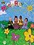 Music Play: 25 Fun Lessons for Pre-K through 2nd Grade Classes, Book & CD