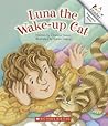Luna the Wake-up Cat by Charnan Simon