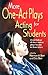 More One-Act Plays for Acting Students by Norman A. Bert