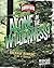 Alone in the Wilderness!: Brenna Hawkins' Story of Survival (Edge Books; True Tales Of Survival)