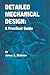 Detailed Mechanical Design: A Practical Guide