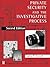 Private Security and the Investigative Process