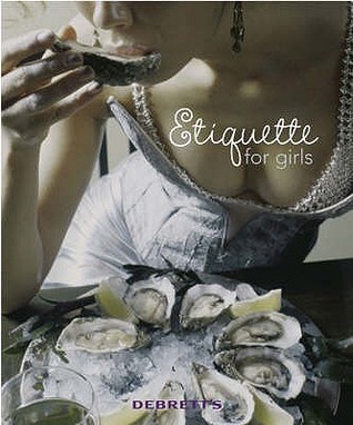 Debrett's Etiquette for Girls (Paperback)