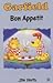 Garfield: Bon Appetit (Garfield Pocket Books)