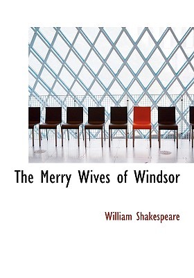 The Merry Wives of Windsor