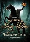 The Legend of Sleepy Hollow by Washington Irving