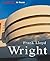 Frank Lloyd Wright by HF ULLMANN