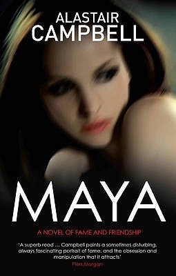 Maya (Hardcover)