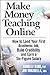 Make Money Teaching Online:...