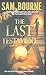 The Last Testament (Maggie Costello, #1)
