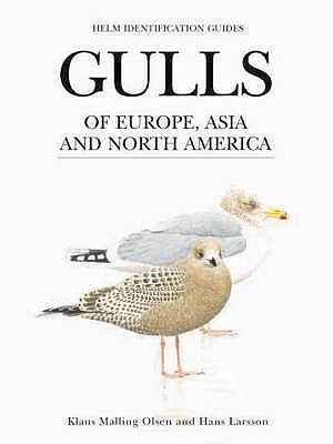 Gulls of Europe@@ Asia and North America (Helm Identification Guides)