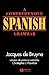 A Comprehensive Spanish Grammar (Blackwell Reference Grammars)
