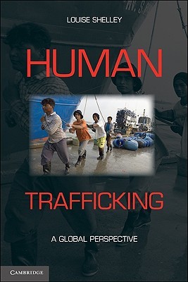 Human Trafficking: A Global Perspective (Paperback)