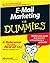 E-Mail Marketing For Dummies