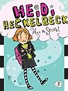 Heidi Heckelbeck Has a Secret by Wanda Coven