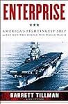 Enterprise by Barrett Tillman