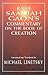 Rabbi Saadiah Gaon's Commentary on the Book of Creation