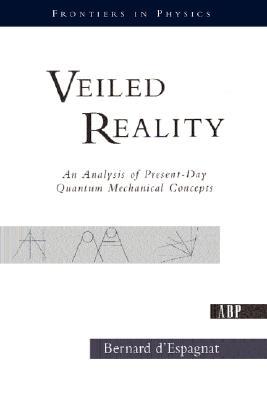 Veiled Reality: An Analysis of Present-Day Quantum Mechanical Concepts (Paperback)