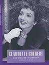 Claudette Colbert: She Walked in Beauty