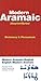 Modern Aramaic-English/English-Modern Aramaic Dictionary & Phrasebook: Assyrian/Syriac